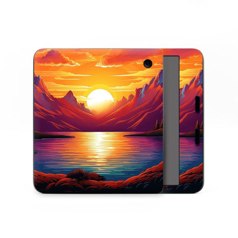 Brilliance - Kobo Libra Colour Skin
