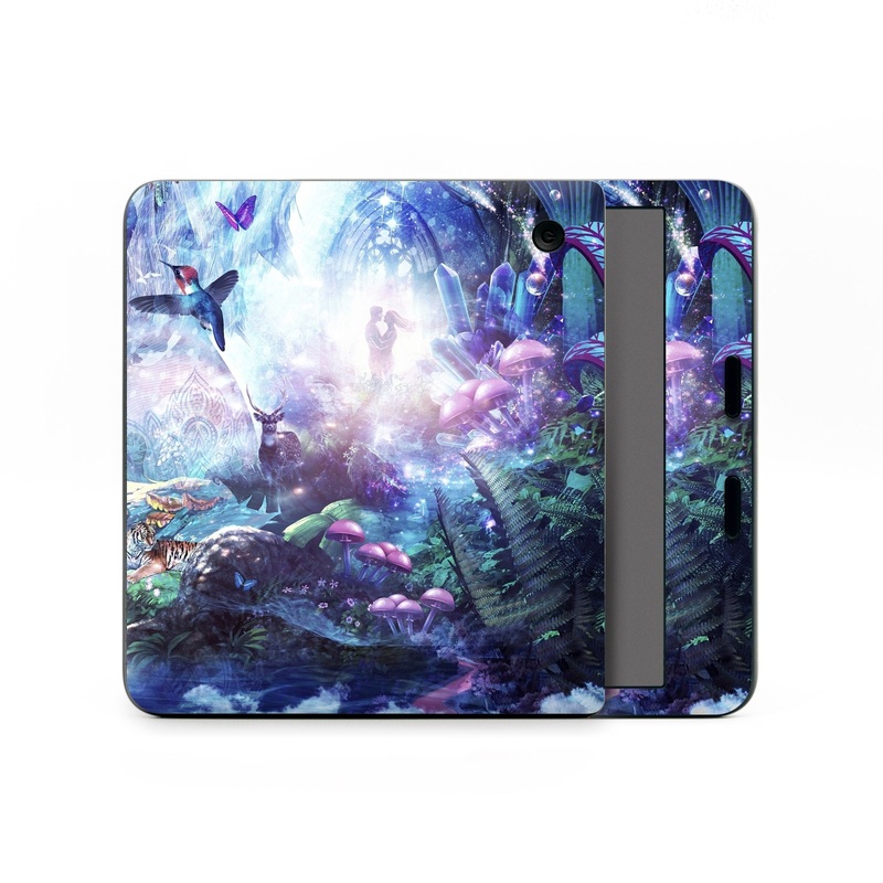 Dancing Dreams - Kobo Libra Colour Skin