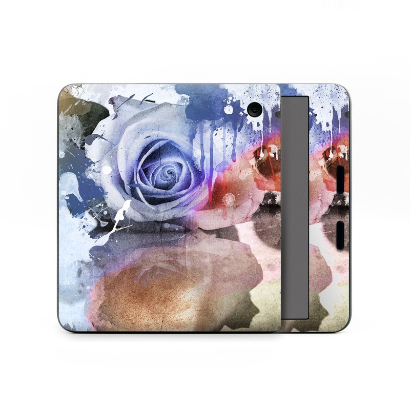 Days Of Decay - Kobo Libra Colour Skin