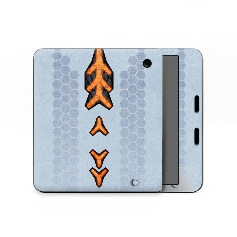 EXO-II - Kobo Libra Colour Skin