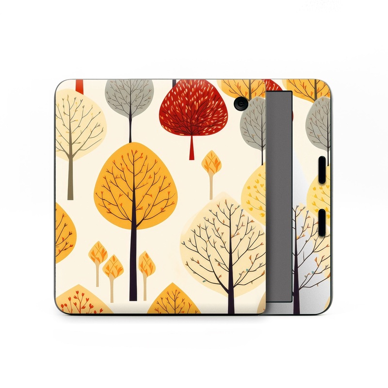Fall Is Here - Kobo Libra Colour Skin