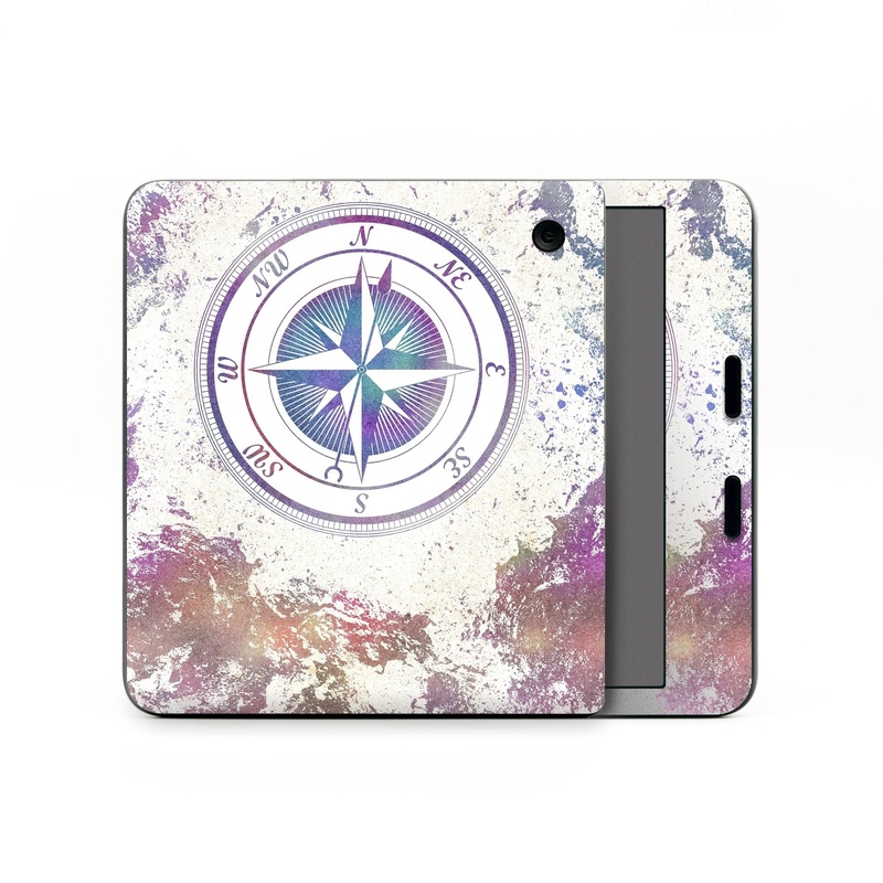Find A Way - Kobo Libra Colour Skin