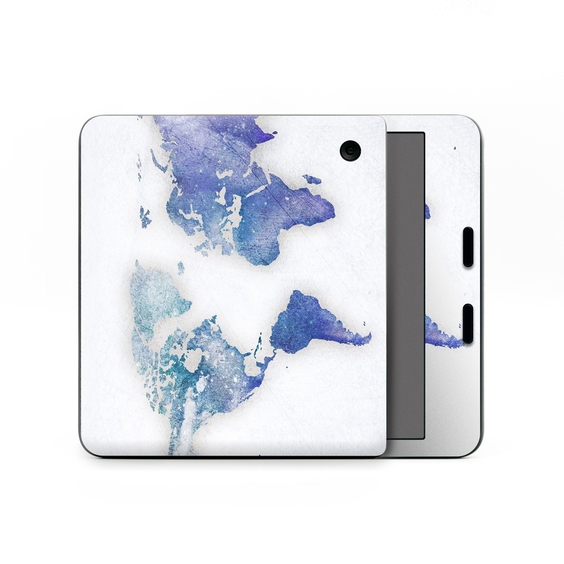 Gallivant - Kobo Libra Colour Skin
