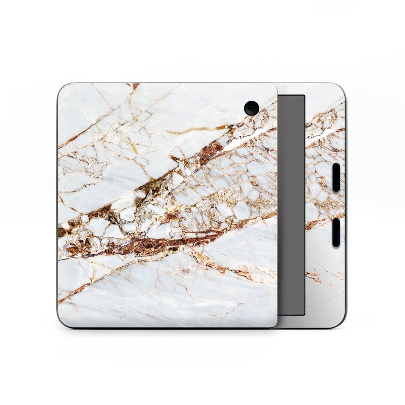 Hazel Marble - Kobo Libra Colour Skin