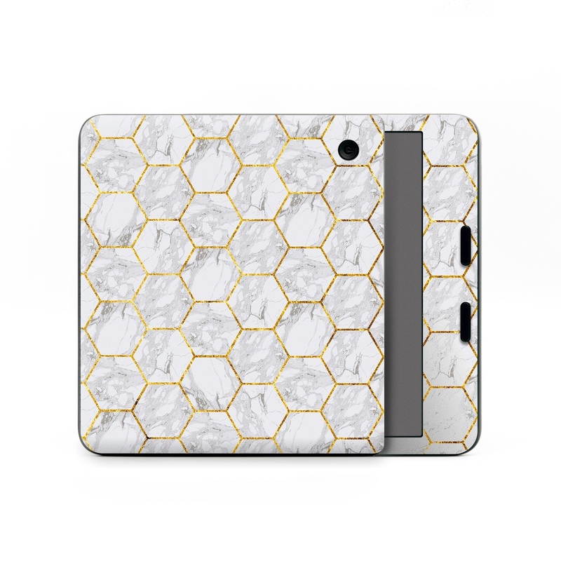 Honey Marble - Kobo Libra Colour Skin