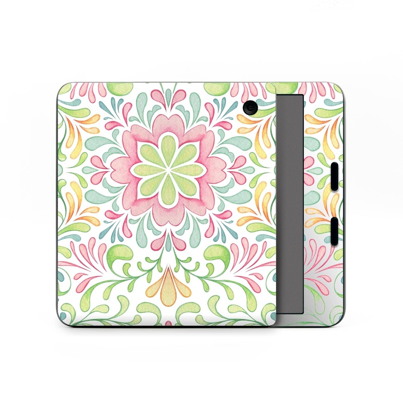 Honeysuckle - Kobo Libra Colour Skin