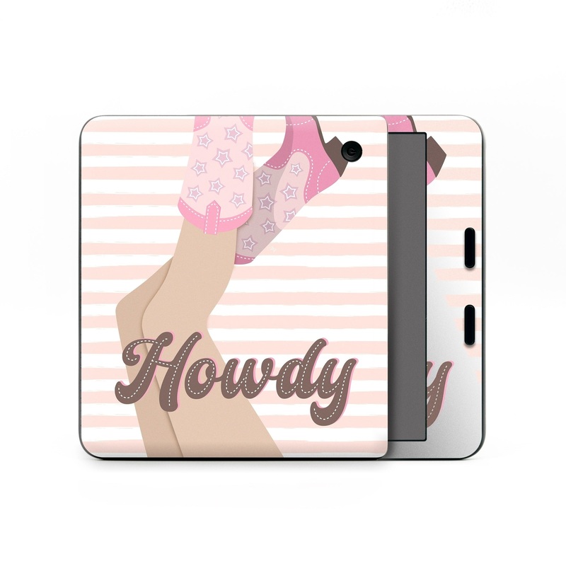 Howdy - Kobo Libra Colour Skin