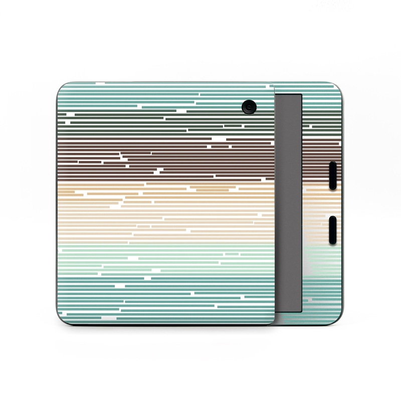 Jetty - Kobo Libra Colour Skin