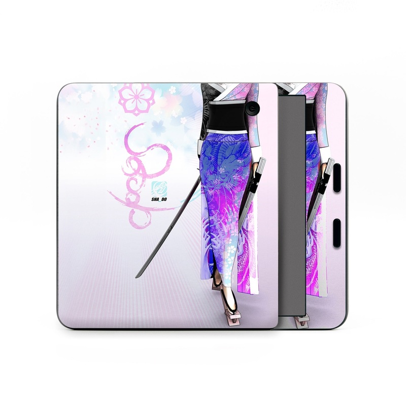 Kokeshi Haru - Kobo Libra Colour Skin
