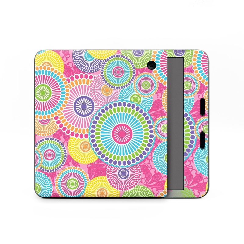 Kyoto Springtime - Kobo Libra Colour Skin