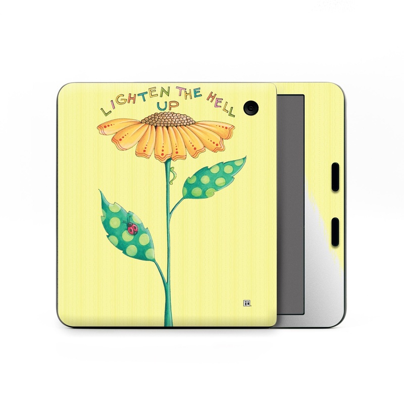Lighten Up - Kobo Libra Colour Skin