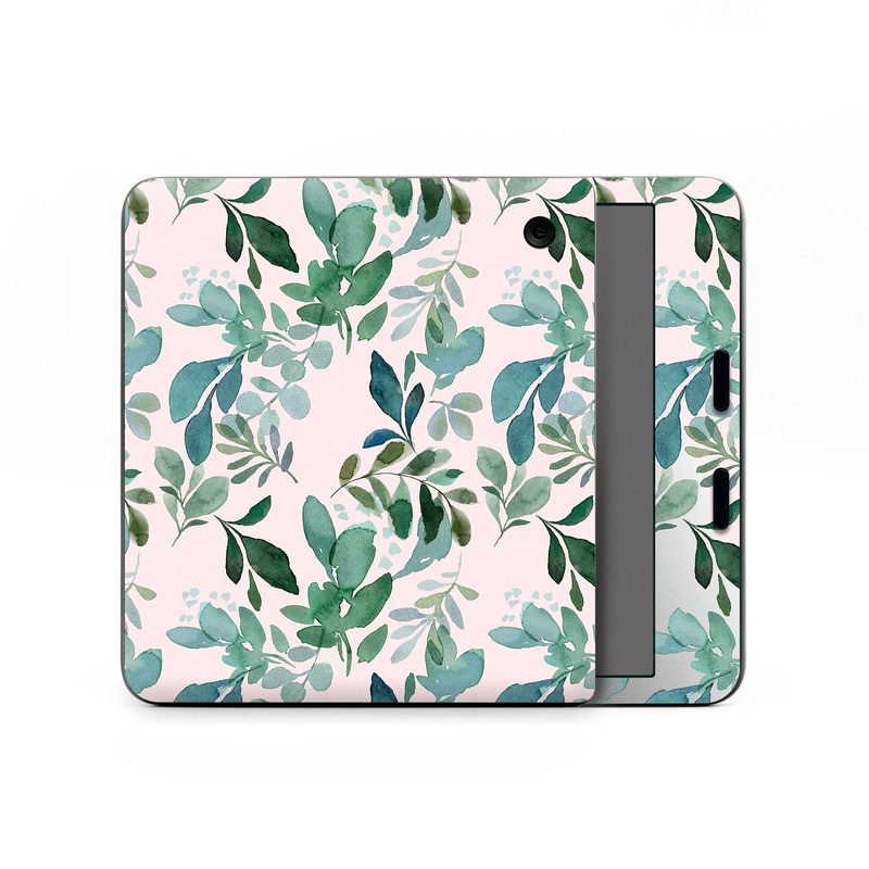 Sage Greenery - Kobo Libra Colour Skin