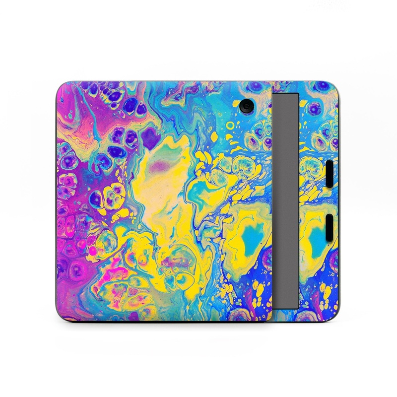 Unicorn Vibe - Kobo Libra Colour Skin