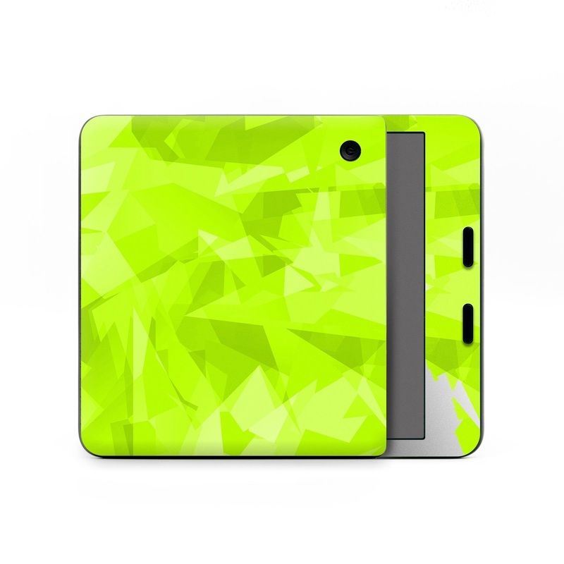 Venom - Kobo Libra Colour Skin