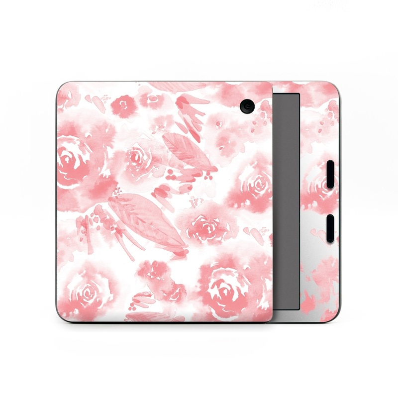 Washed Out Rose - Kobo Libra Colour Skin