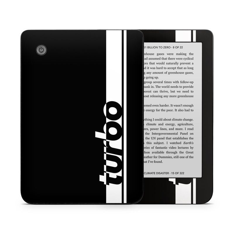 Boosted - Kobo Clara 2E Skin