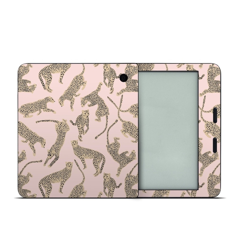 Cheetahs Pink - Kobo Libra 2 Skin
