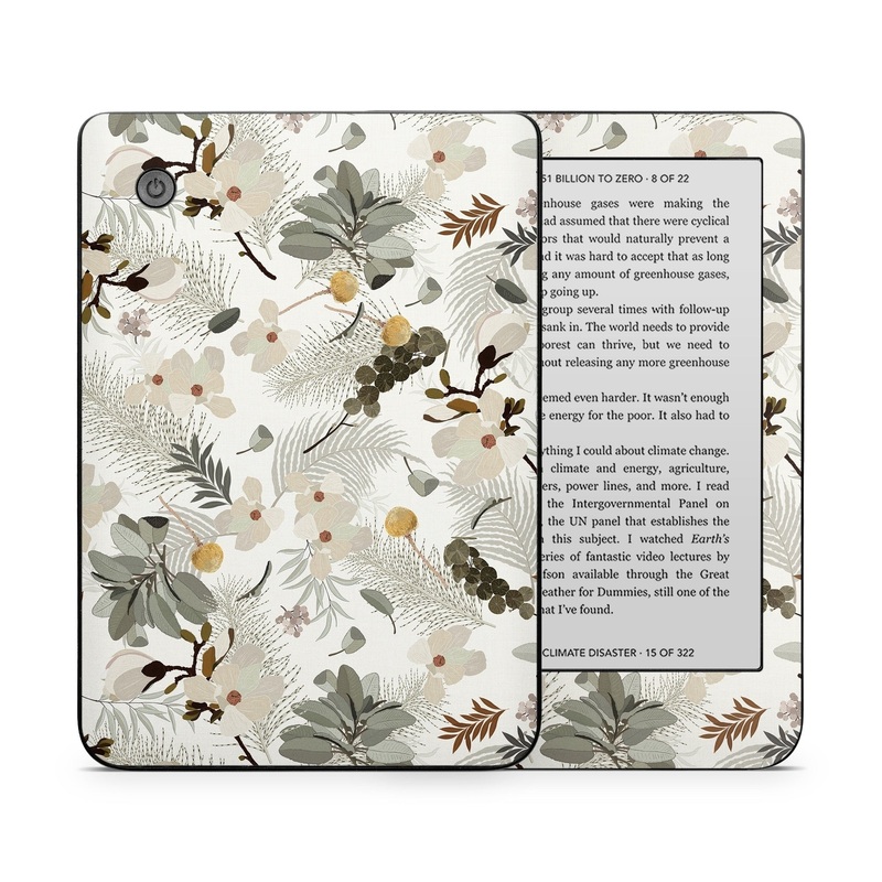 Ella Cream - Kobo Clara 2E Skin