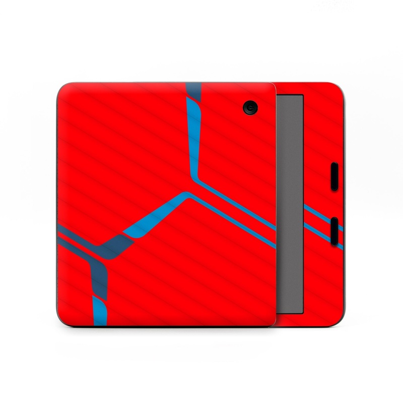 Ozone RAI - Kobo Libra Colour Skin