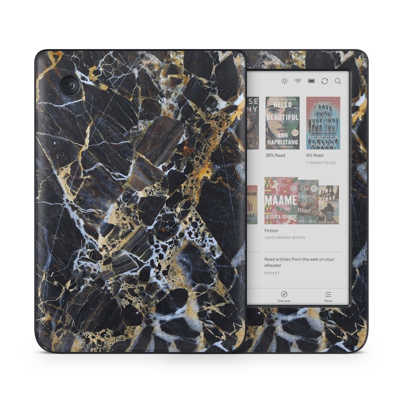 Dusk Marble - Kobo Clara Colour Skin