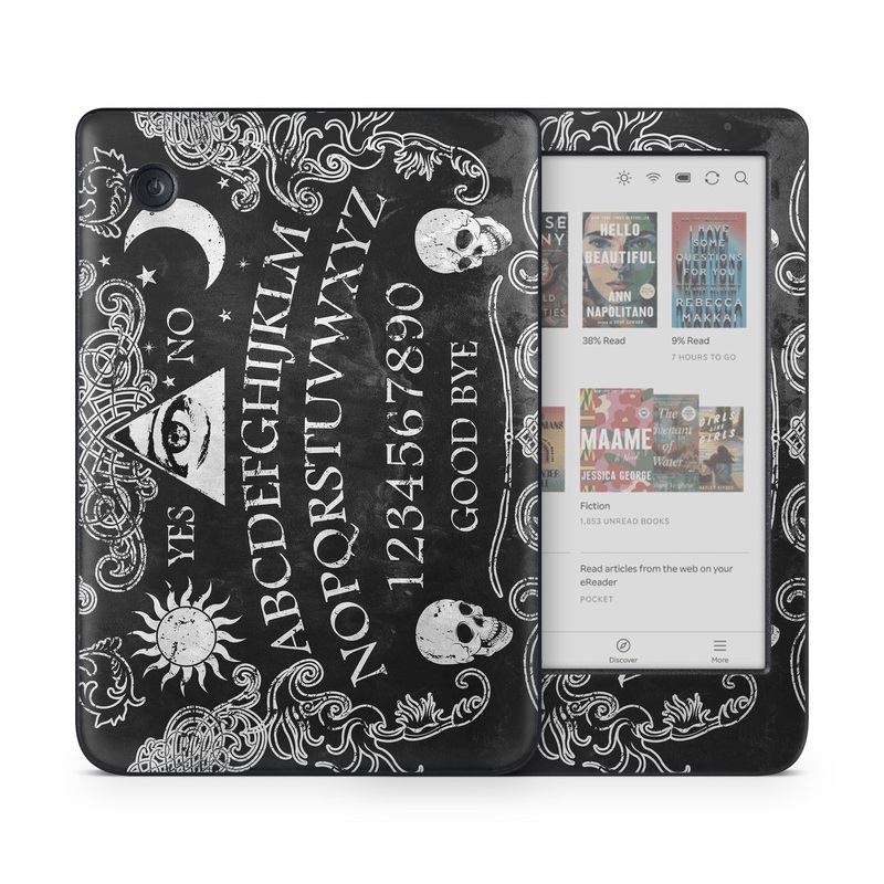 Ouija - Kobo Clara Colour Skin