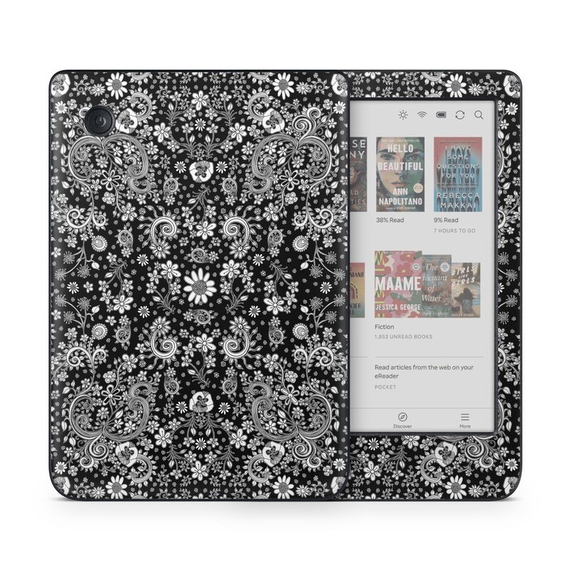 Shaded Daisy - Kobo Clara Colour Skin