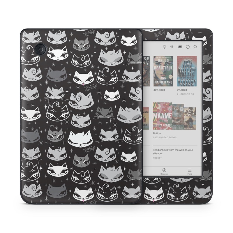 Billy Cats - Kobo Clara Colour Skin