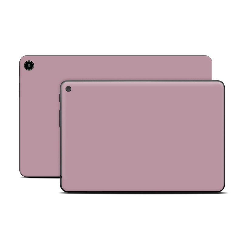Solid State Rose - Amazon Fire Skin