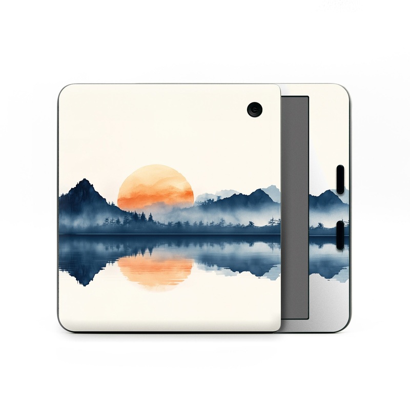 The Dawn - Kobo Libra Colour Skin