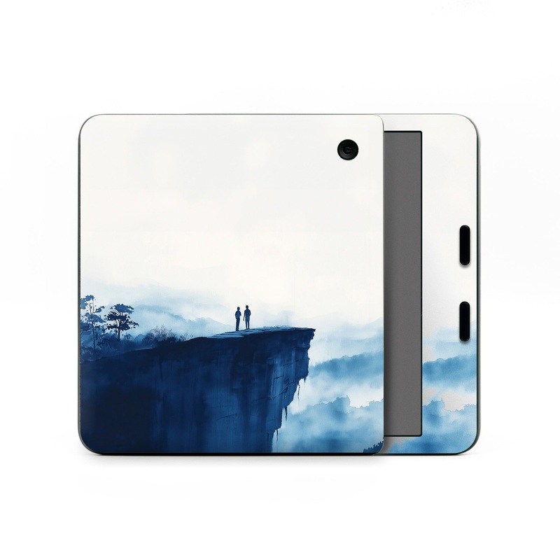 The View - Kobo Libra Colour Skin