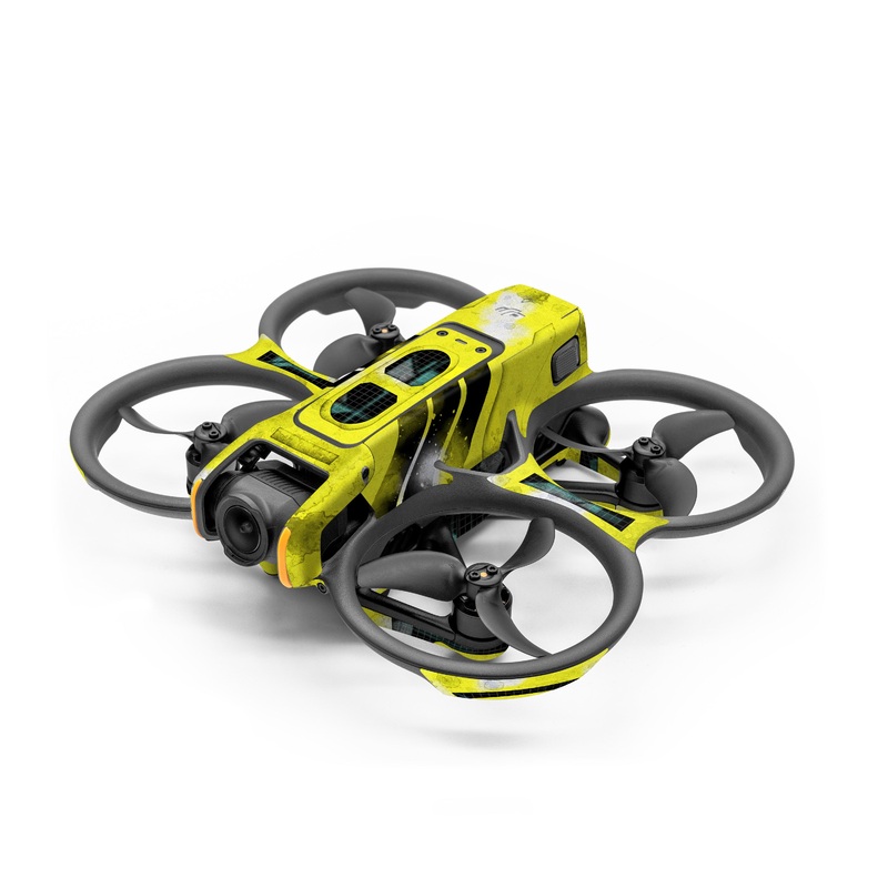 Cybernetik - DJI Avata 2 Skin