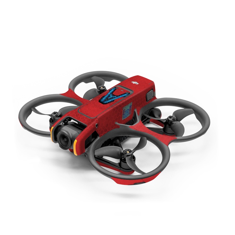 EXO-III - DJI Avata 2 Skin