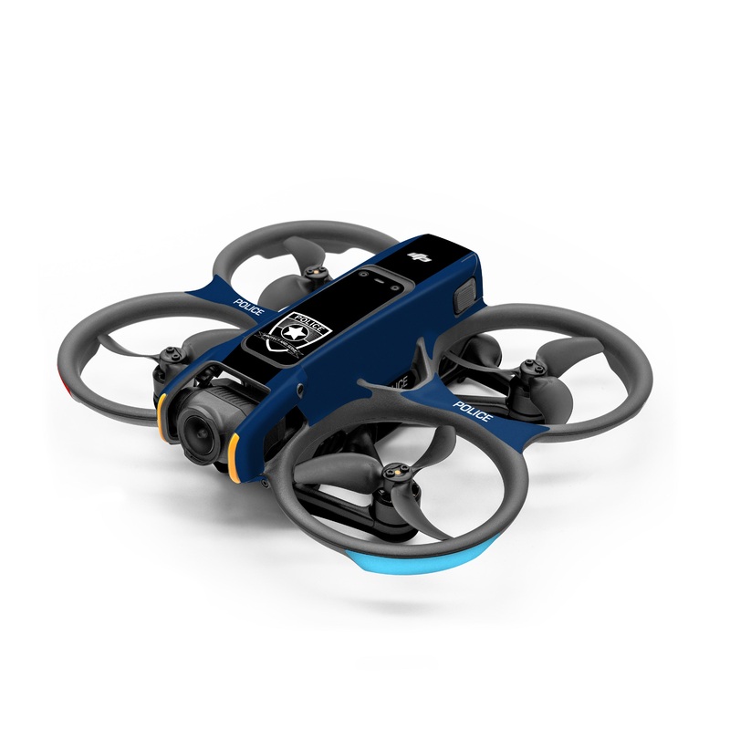 Patrol - DJI Avata 2 Skin