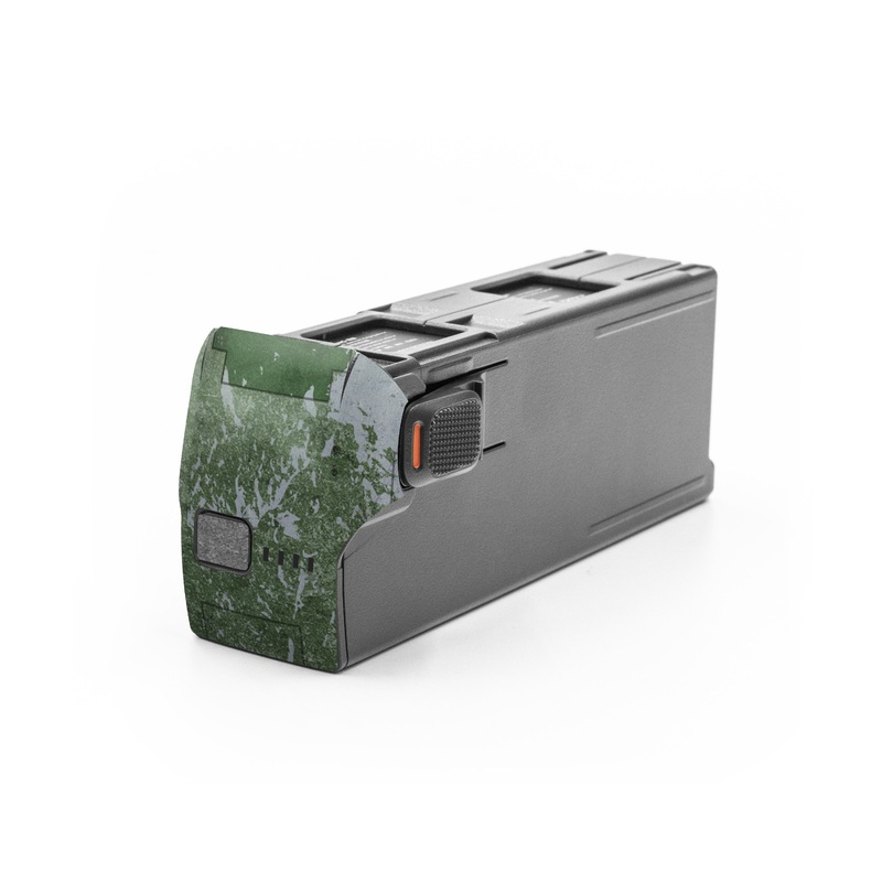 Slave I - DJI Avata 2 Battery Skin