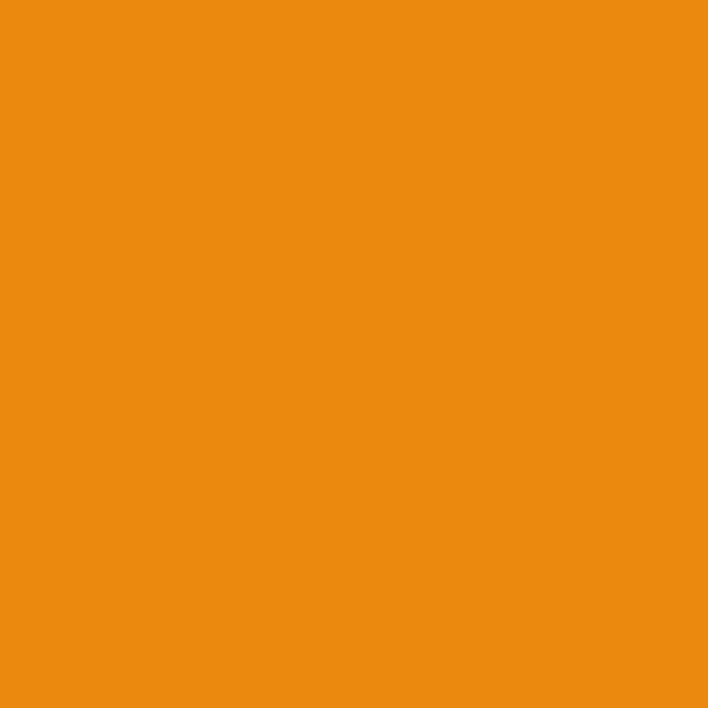 Solid State Orange - DJI Goggles 3 Skin
