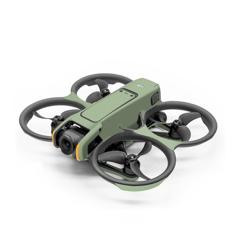 Solid State Sage - DJI Avata 2 Skin
