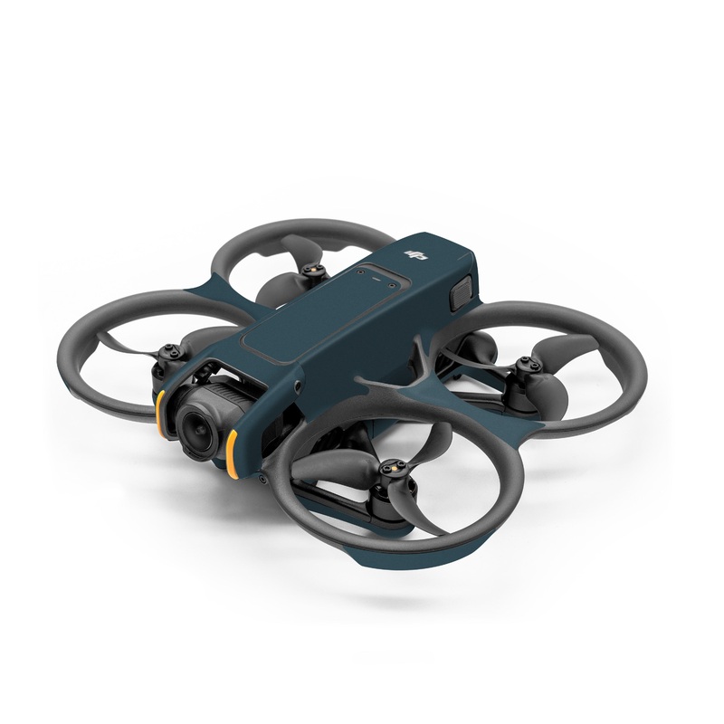 Solid State Storm - DJI Avata 2 Skin
