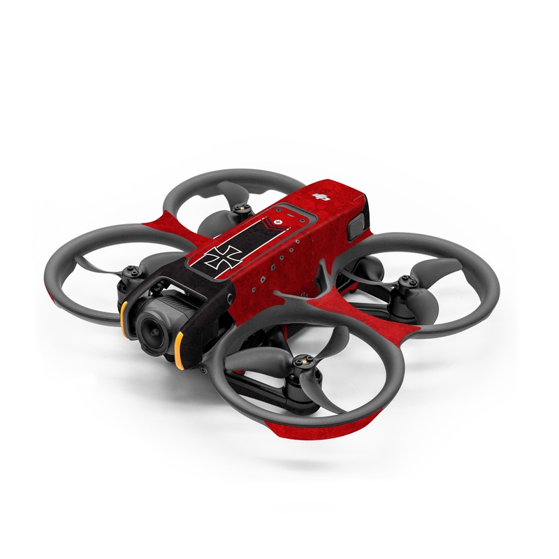 The Baron - DJI Avata 2 Skin