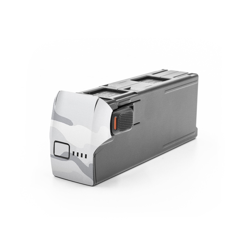 Alpine Camo - DJI Avata 2 Battery Skin