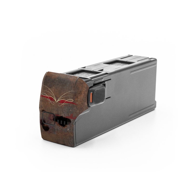 De-Luxe - DJI Avata 2 Battery Skin