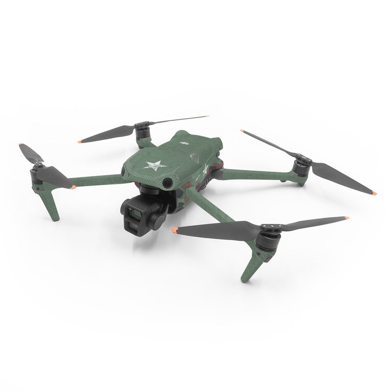 Destroyer - DJI Air 3 Skin