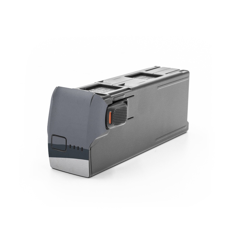 Jet Blast - DJI Avata 2 Battery Skin