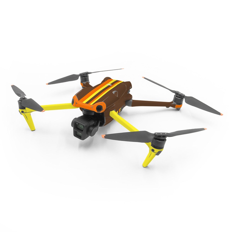 Oahu - DJI Air 3 Skin