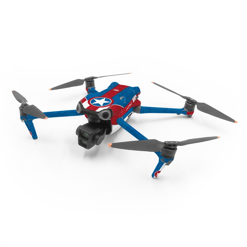 Roger That - DJI Air 3 Skin