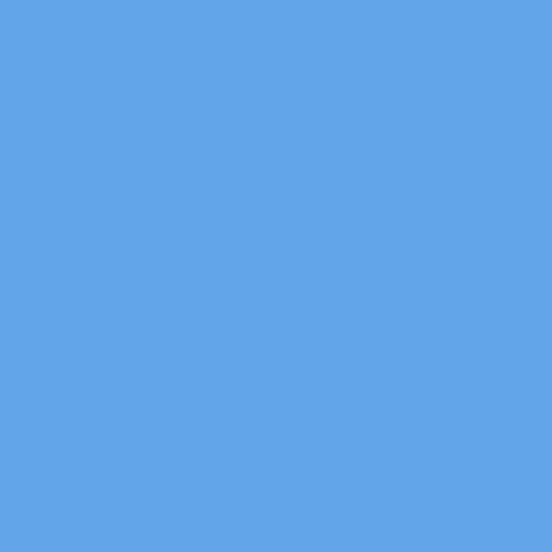 Solid State Blue - DJI Avata 2 Battery Skin