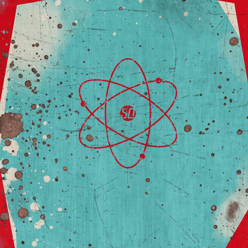 Fission - DJI Avata Skin