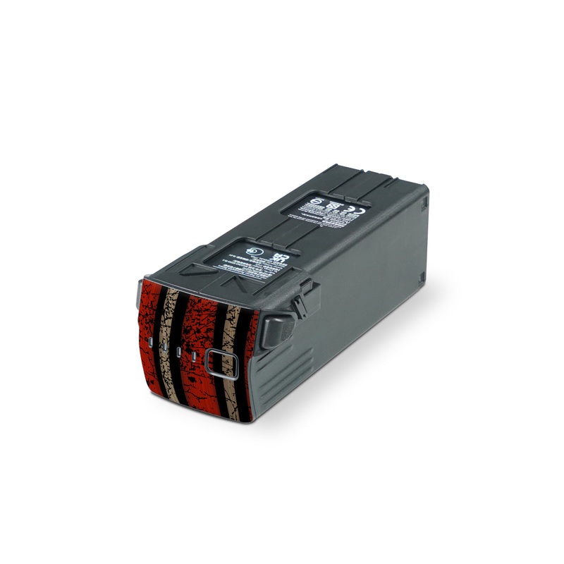 Old Glory - DJI Mavic 3 Battery Skin