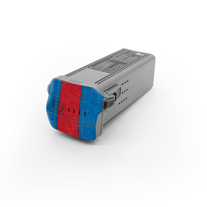 Roger That - DJI Air 3 Battery Skin