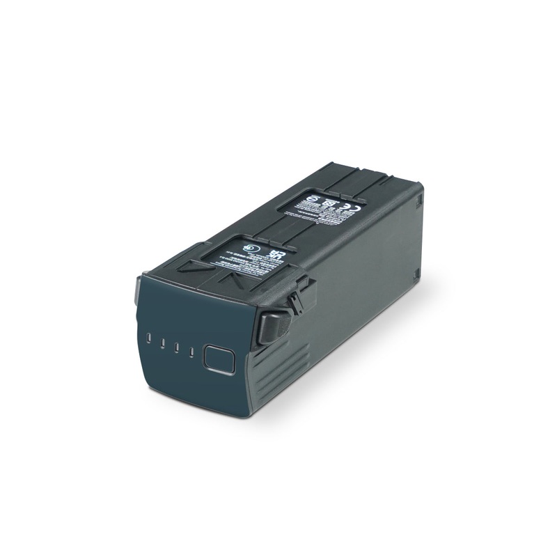 Solid State Storm - DJI Mavic 3 Battery Skin