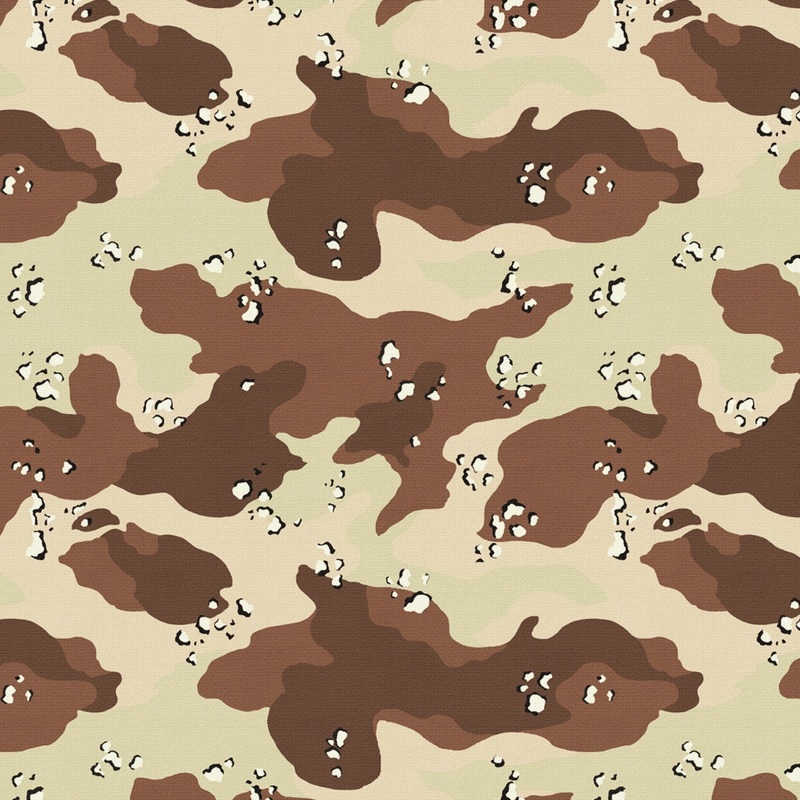 Desert Camo - DJI Goggles 2 Skin